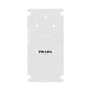 MAHOOT Prada-FullSkin Cover Sticker for Honor X9c Smart
