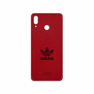 MAHOOT RL-DDS Cover Sticker for Huawei Nova 3