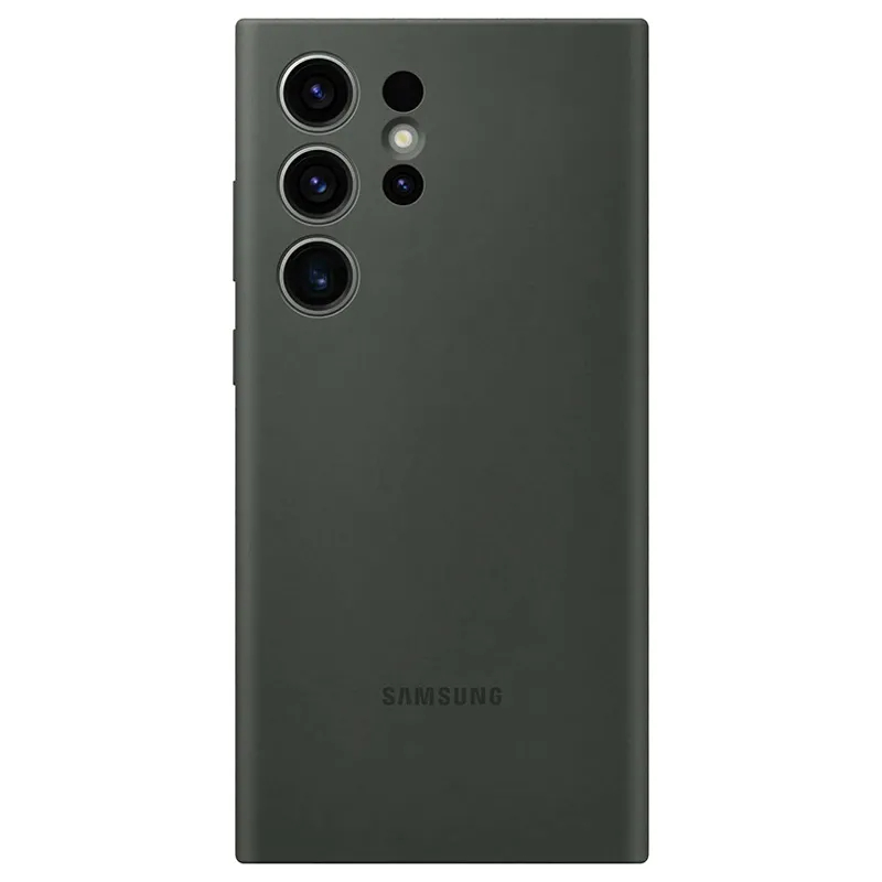 نکته خرید - قیمت روز کاور سامسونگ مدل EF-PS918 مناسب برای گوشی موبایل سامسونگ Galaxy S23 Ultra خرید