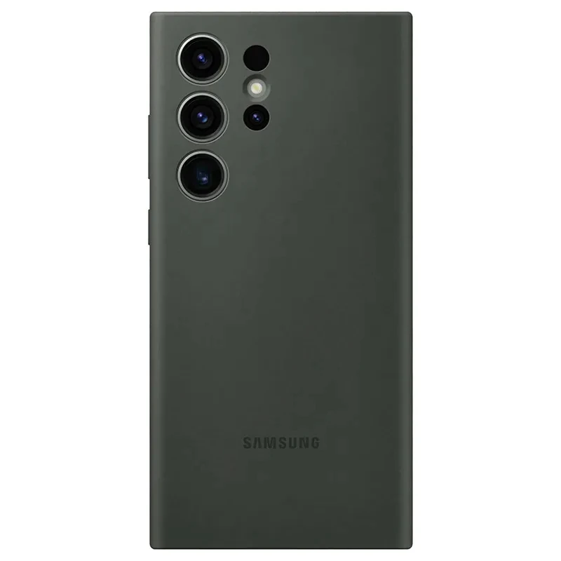 کاور سامسونگ مدل EF-PS918 مناسب برای گوشی موبایل سامسونگ Galaxy S23 Ultra