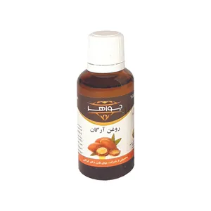 روغن آرگان جواهر مدل 001 حجم 30 میلی لیتر