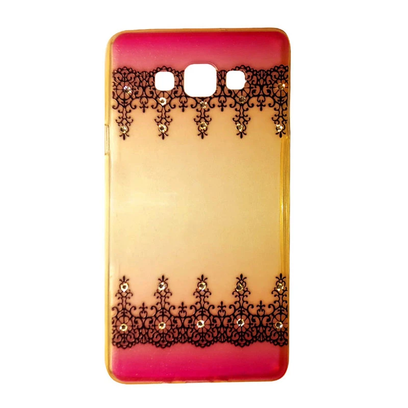 کاور مدل a7-00 مناسب برای گوشی موبایل سامسونگ Galaxy A7 2015 / A700