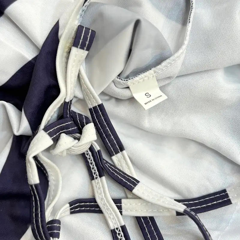 مایو زنانه مدل MF340