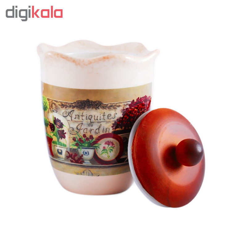 سرویس 30 پارچه آشپزخانه کد 2060AB