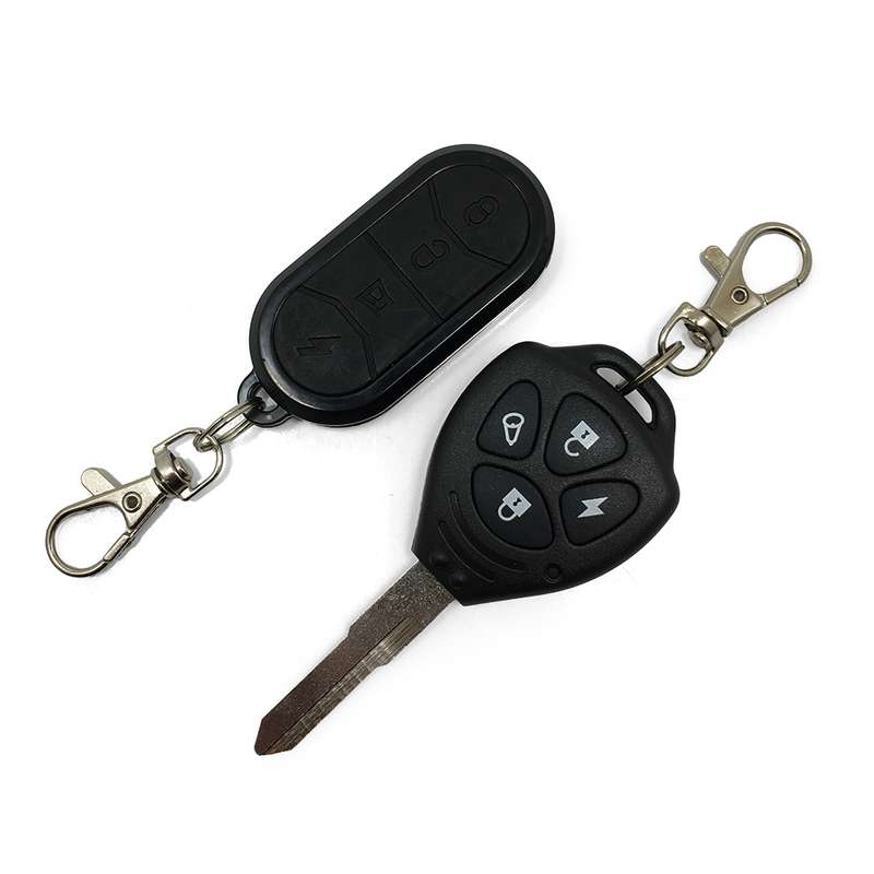 دزدگیر موتور سیکلت کد 3005