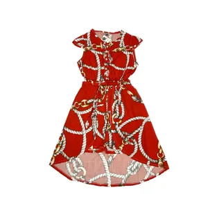سرهمی دخترانه مدل N3432