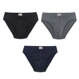 شورت اسلیپ مردانه اوزتاش مدل 1199 بسته 3 عددی