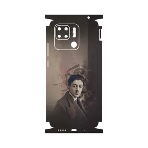 MAHOOT Sadegh Hedayat-FullSkin Cover Sticker for Xiaomi Redmi 10C