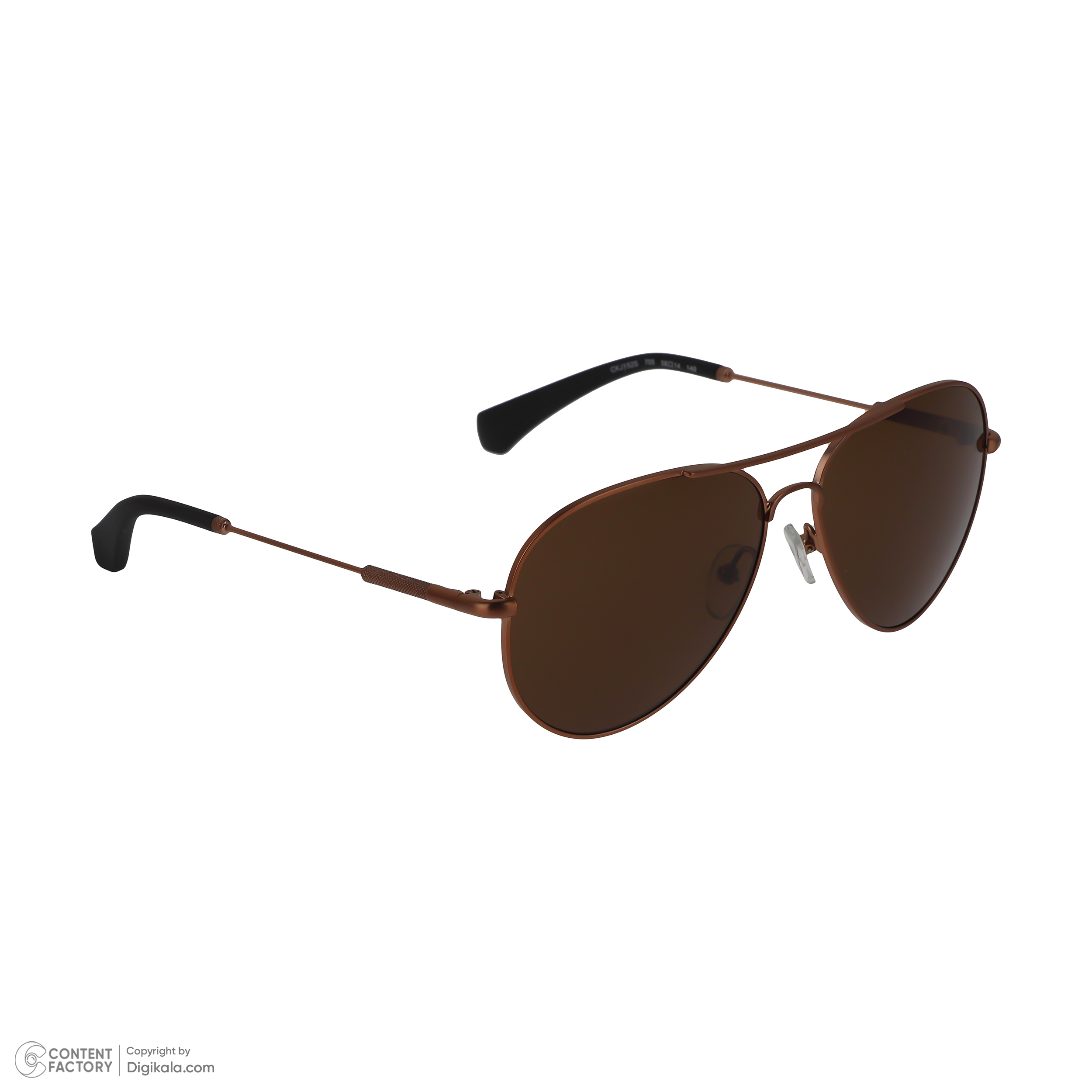 عینک آفتابی کلوین کلاین مدل CKJ000152S070558 -  - 3