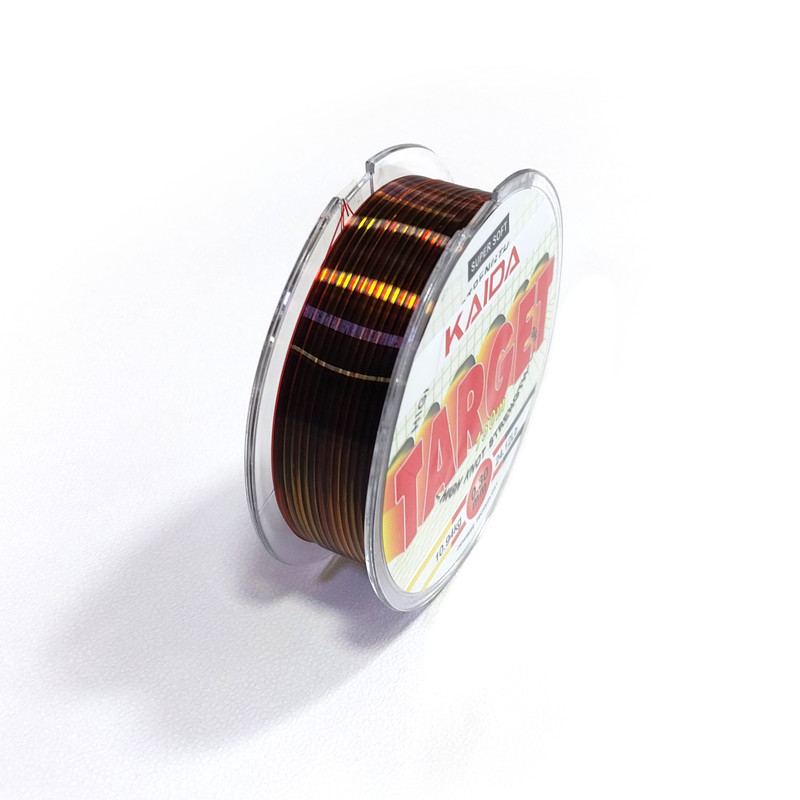 ریسه ماهیگیری کایدا مدل 150M کد 0.40mm