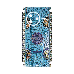 MAHOOT Slimi_Design-FullSkin Cover Sticker for Xiaomi Poco F7 Pro