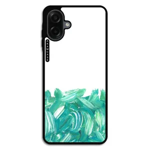 AKAM AMC-WSGA07-WATER COLOR-7 Cover For Samsung Galaxy A07