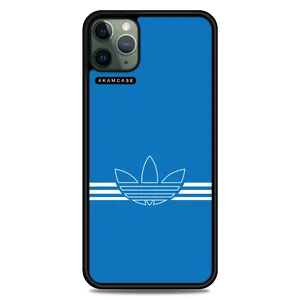 AKAM AMCWA11PROMAX-ADIDAS14 Cover For Apple iPhone 11 Pro Max