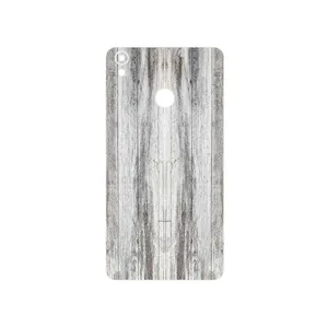 MAHOOT Wood Texture 8 Cover Sticker for Tecno Camon CX Air