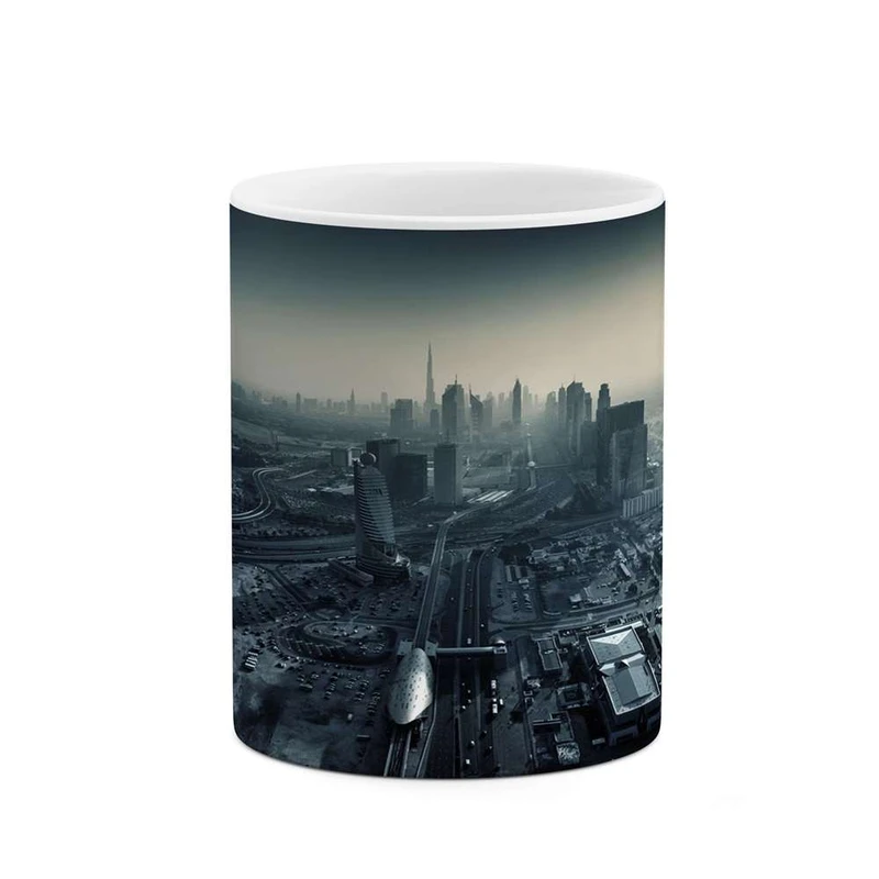 ماگ کاکتی مدل شهر کد mgh13373