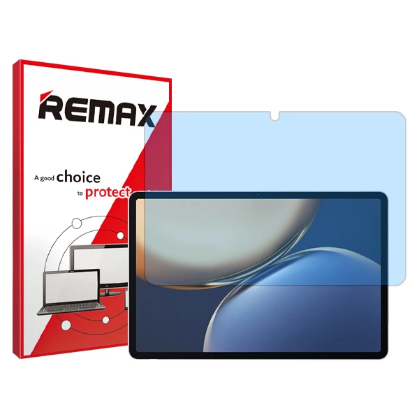 محافظ صفحه نمایش ضداشعه آبی تکنو مدل HyBLU مناسب برای تبلت آنر V7 Pro