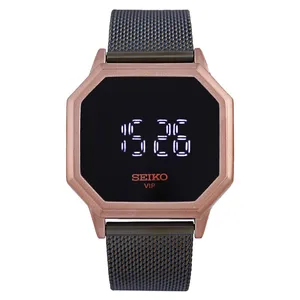 ساعت مچی دیجیتال مدل SEI 3169 -SB-RZ