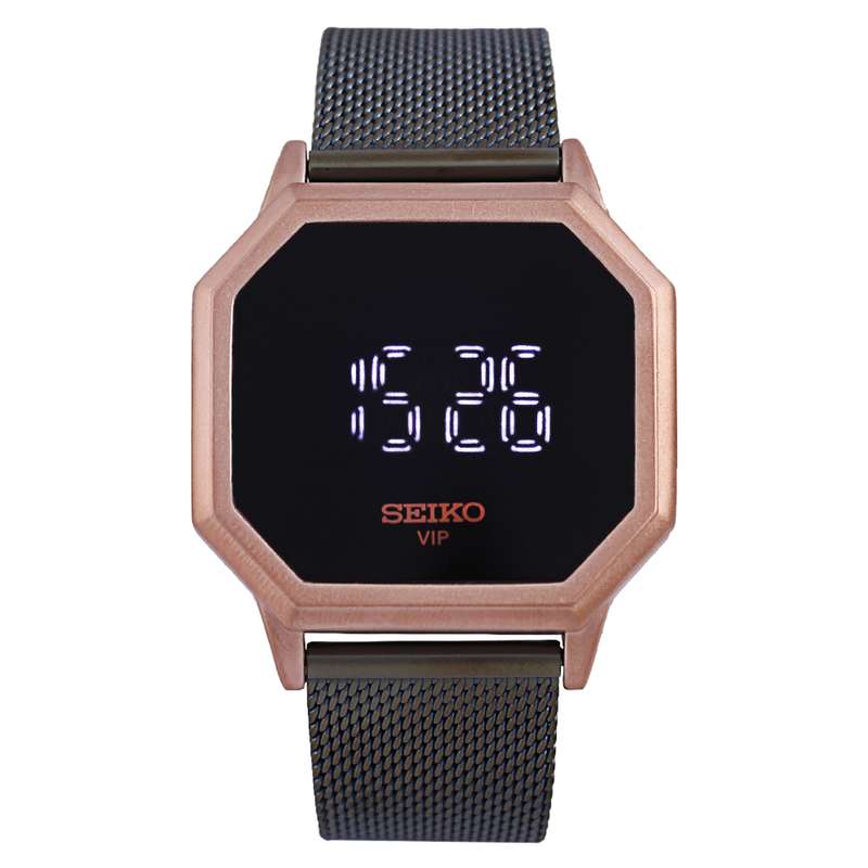 ساعت مچی دیجیتال مدل SEI 3169 -SB-RZ ساعت مچی دیجیتال مدل SEI 3169 -SB-RZ