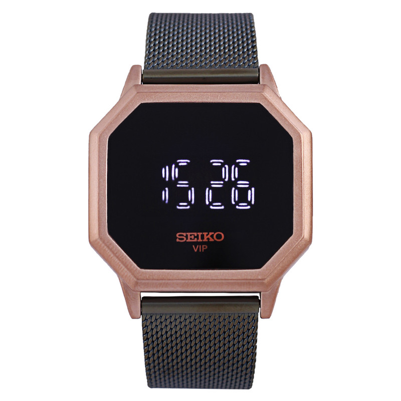 ساعت مچی دیجیتال مدل SEI 3169 -SB-RZ ساعت مچی دیجیتال مدل SEI 3169 -SB-RZ
