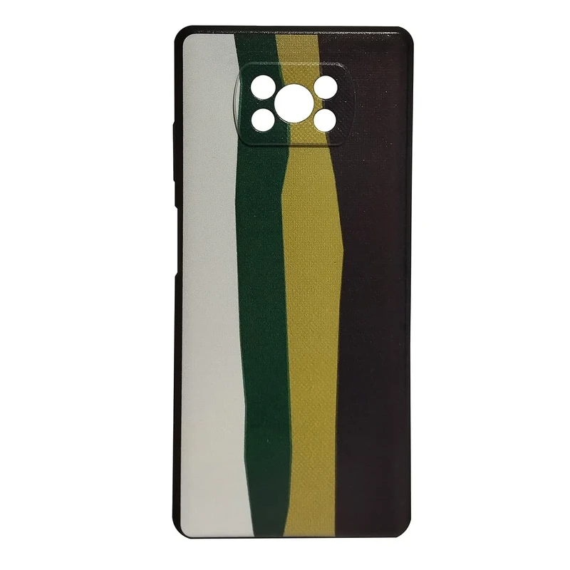 کاور کد 2210 مناسب برای گوشی موبایل شیائومی Poco X3