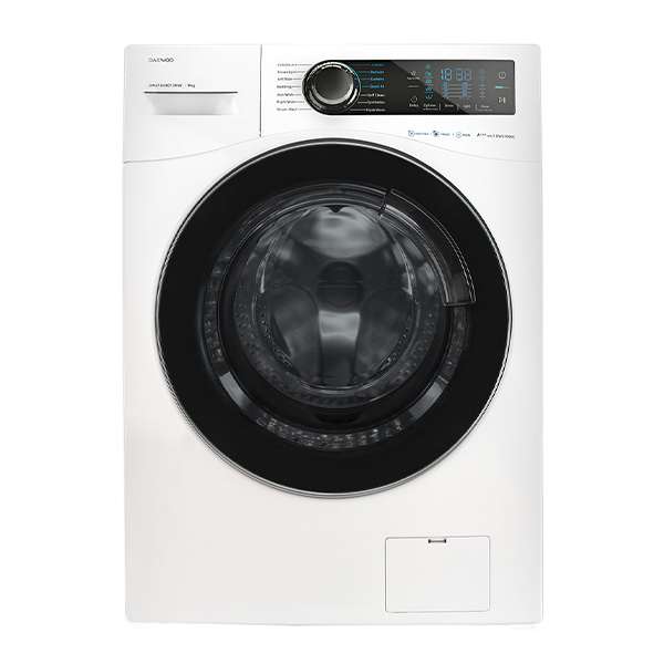 ماشین لباسشویی اتوماتیک دوو مدل DWK-SE991C ظرفیت 9 کیلوگرم