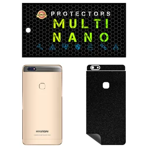 MULTI NANO X-F1G Back Skin For Hyundai Seoul S7