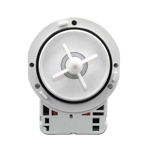 پمپ تخلیه اب لباسشویی جی آر ای مدل  مگنتی پیچی GRE