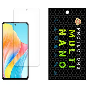Screen Protector Multinano X-S1M For Mobile Oppo A98