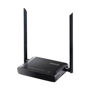 نقد و بررسی مودم روتر +ADSL2 نتربیت مدل ND-4230N توسط خریداران