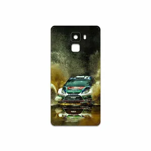 MAHOOT Rally Cover Sticker for Honor 7