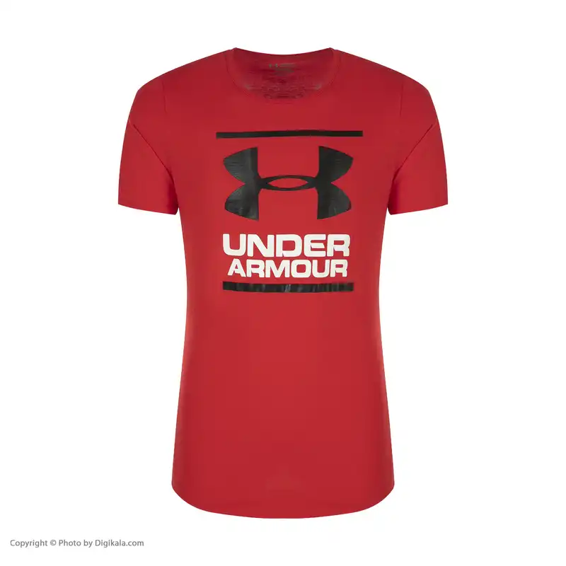 تیشرت ورزشی مردانه کد TH2-2003