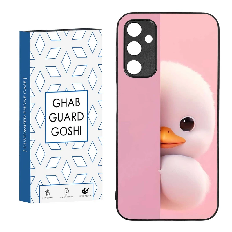 کاور قاب گارد گوشی طرح عروسکی کد TPU-224 مناسب برای گوشی موبایل سامسونگ  GALAXY A24  