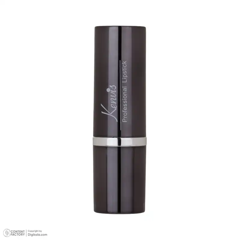 رژ لب جامد کنویس شماره C104