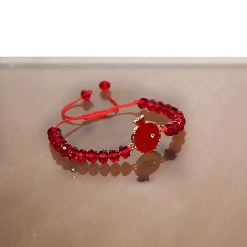 نیم ست زنانه مدل شب یلدا