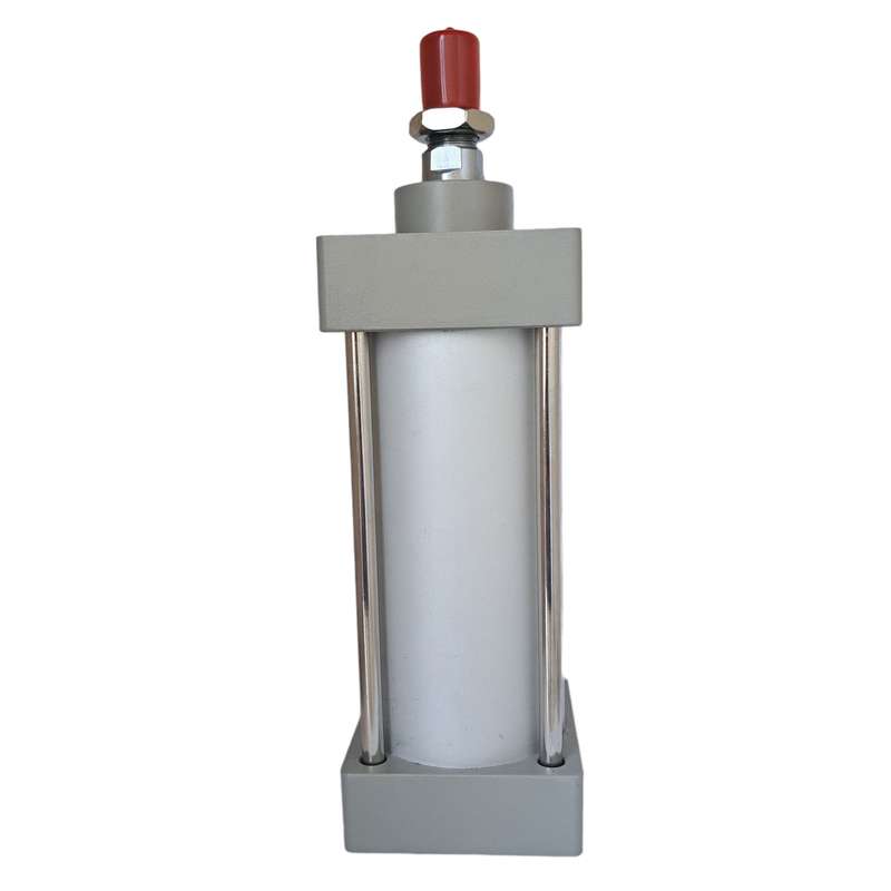 جک پنوماتیک مدل چهار میل کد SC80x125S جک پنوماتیک مدل چهار میل کد SC80x125S