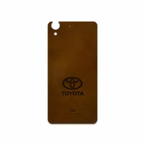 MAHOOT BFL-TYT Cover Sticker for Huawei Y6 II