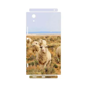 MAHOOT Sheep-FullSkin Cover Sticker for Sony Xperia XA1