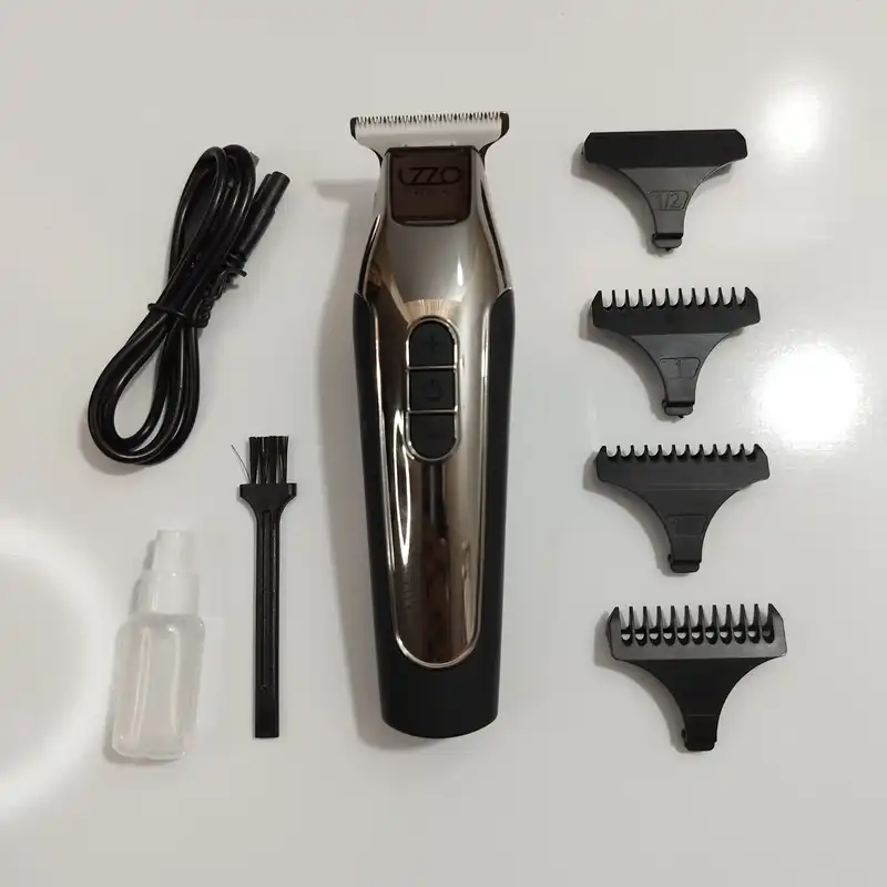 ماشین اصلاح موی سر و صورت لزو مدل V-6119