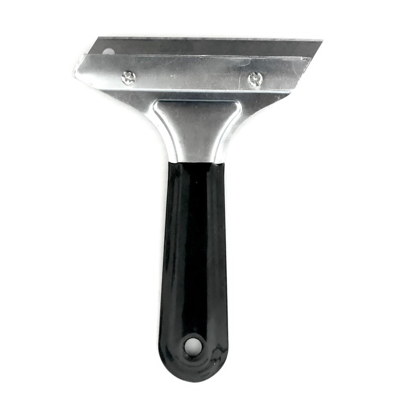 کاتر شیشه پاک کن مدل فلزی بسته 80عددی کاتر شیشه پاک کن مدل فلزی بسته 80عددی