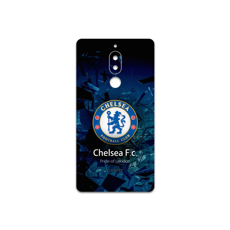 برچسب پوششی ماهوت مدل Chelsea-FC مناسب برای گوشی موبایل هیوندای Seoul Mix