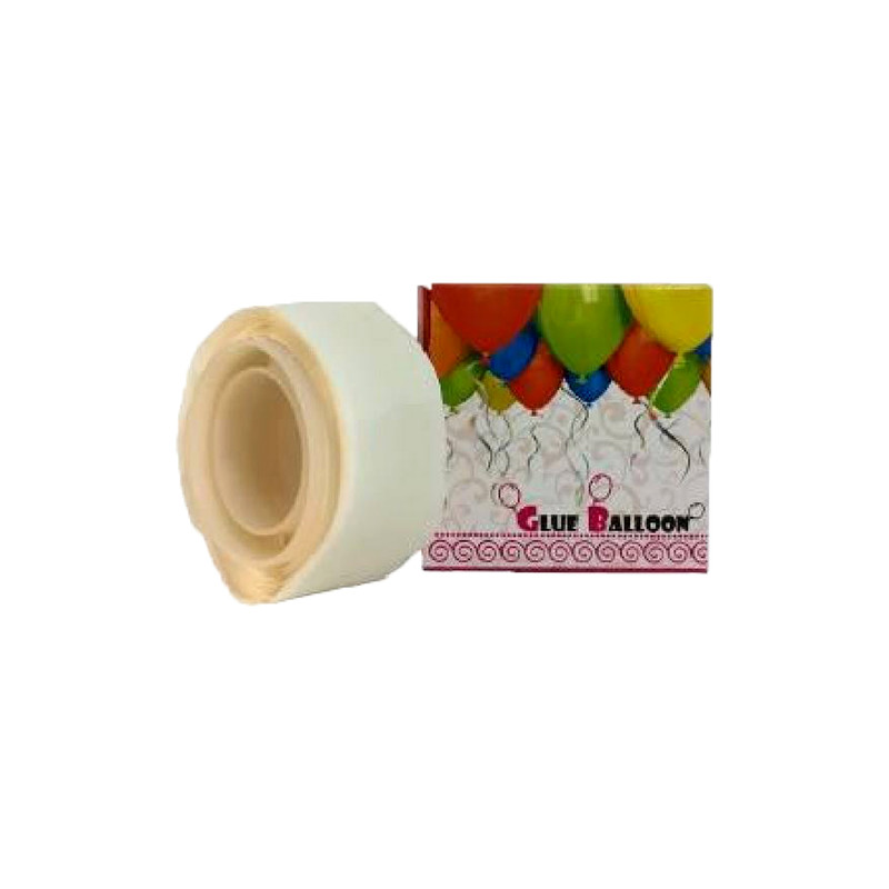 چسب بادکنک کد 12