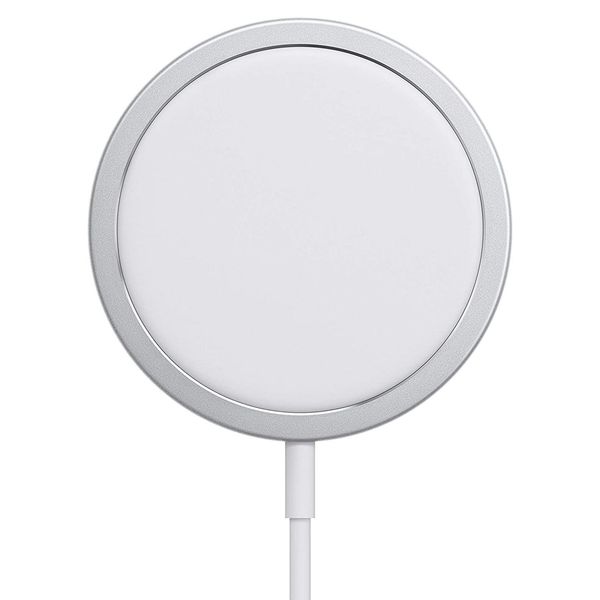 شارژر بی سیم مدل Magsafe 2021