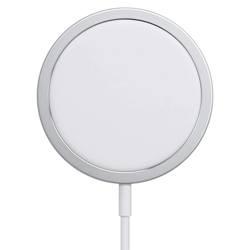 شارژر بی سیم مدل Magsafe 2021