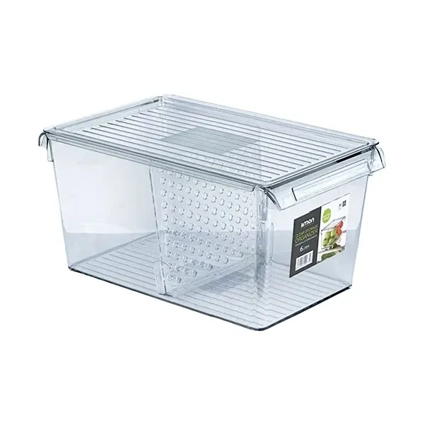 نظم دهنده لیمون مدل یخچال منقسم دار کد HS2150