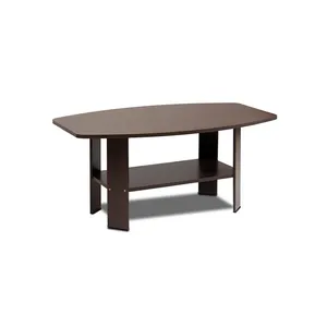 میز جلومبلی اسمردیس مدل J119 - MDF+