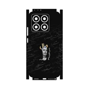 MAHOOT Khosrow Shakibaei-FullSkin Cover Sticker for Xiaomi 14T