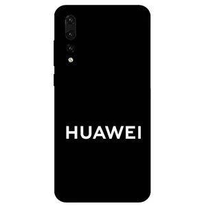 Megafone 2815 Cover For Huawei P20 Pro