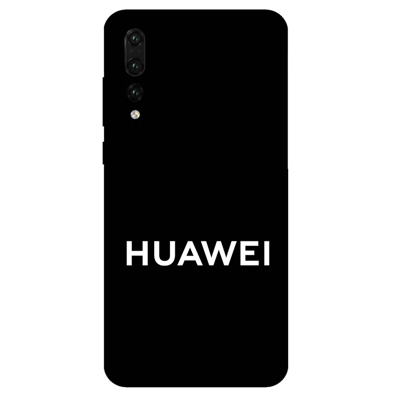 کاور مگافون کد 2815 مناسب برای گوشی موبایل هوآوی P20 Pro