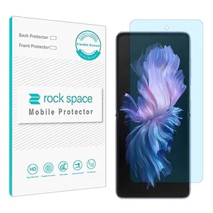 Rock space code BLU anti-blue screen protector suitable for vivo X Flip