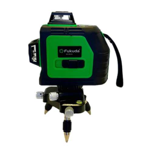 تراز لیزری فوکودا مدل 3D-FG12L